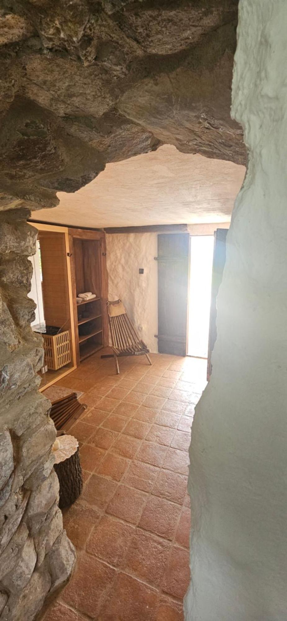 Zidanica Muhic Villa Dolenjske Toplice Exterior foto